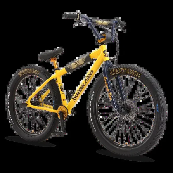 SE Bikes Beast Mode Ripper 27.5″ Bike