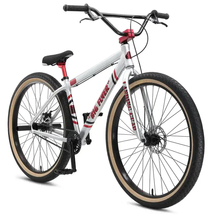 SE Bikes Big Flyer HD 29″ Bike