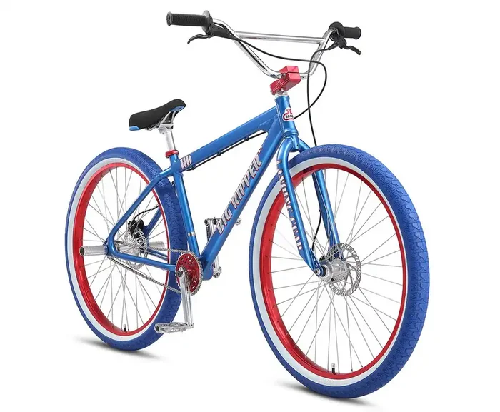 SE Bikes Big Ripper HD 29″ Bike