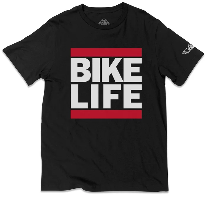 SE Bikes Bike Life T-Shirt