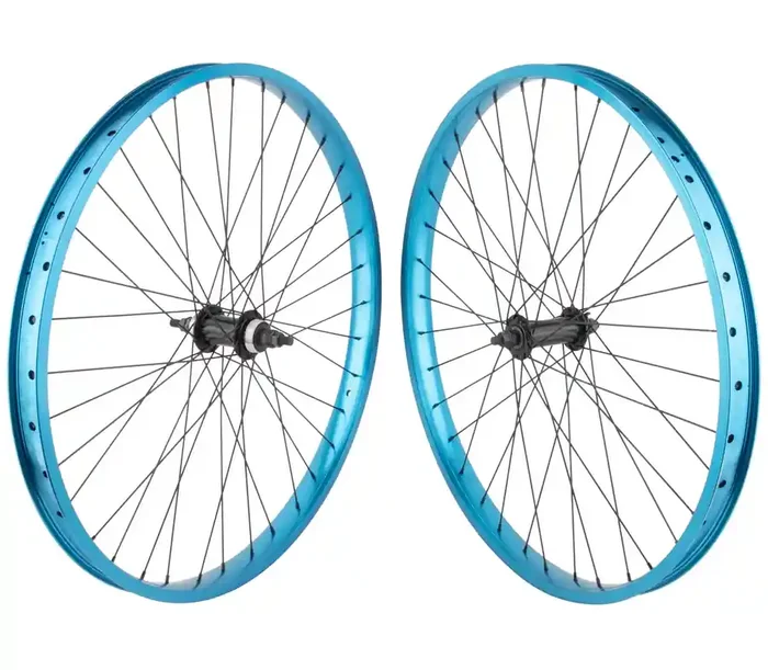 SE Bikes Blocks Flyer / OM Flyer 26″ Wheelset