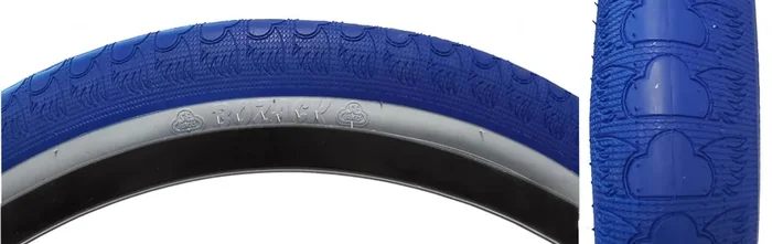 Se Bikes Bozack 29×2.4 Wire TPI Bu/Wht B44923-NO-HP1