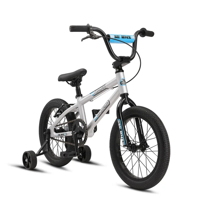 SE Bikes Bronco 16″ Bike