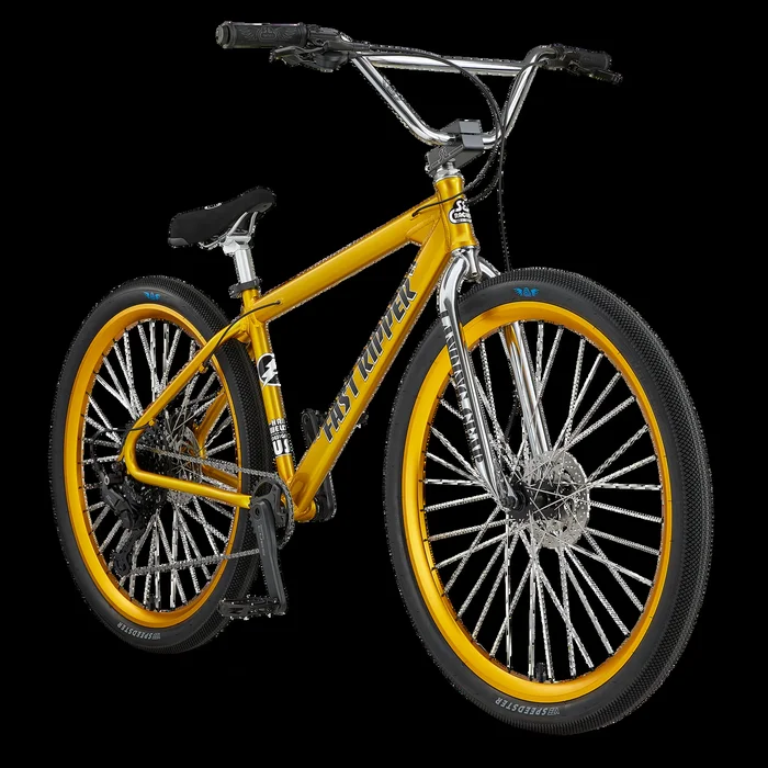SE BIKES FAST RIPPER 29″ BIKE