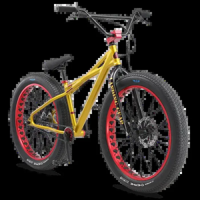 SE Bikes Fat Quad 26″ Bike