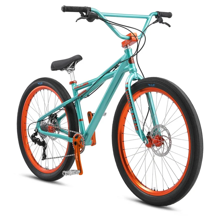 SE Bikes Killer Quad 27.5″ Bike