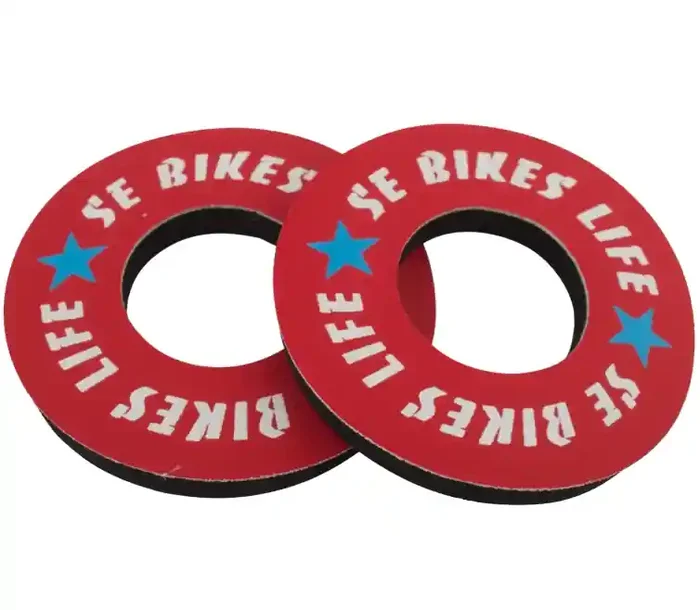 SE Bikes Life Grip Donuts
