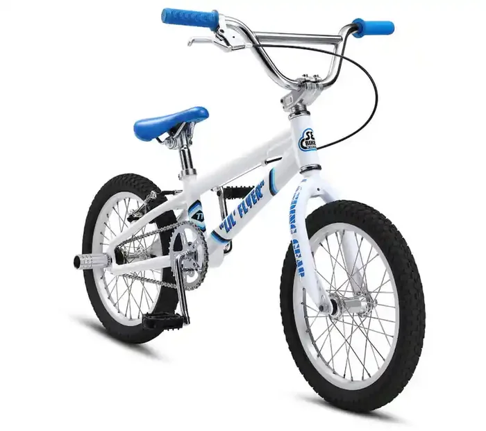 SE Bikes Lil Flyer 16″ Bike