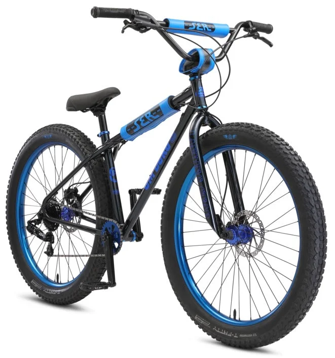 SE Bikes OM Duro 27.5″+ Bike