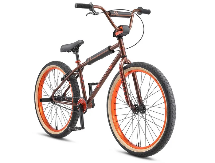 SE Bikes OM Flyer 26″ Bike