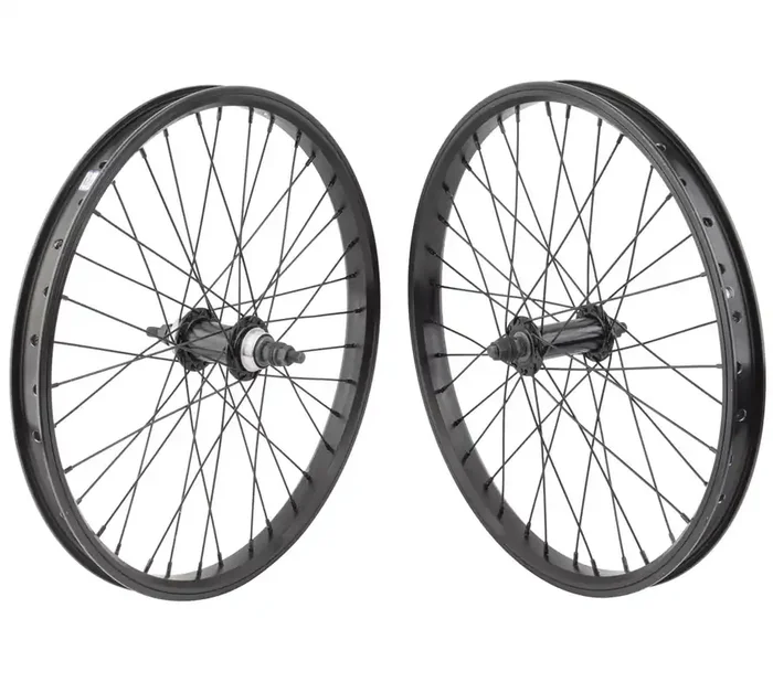 SE Bikes Ripper Wheels