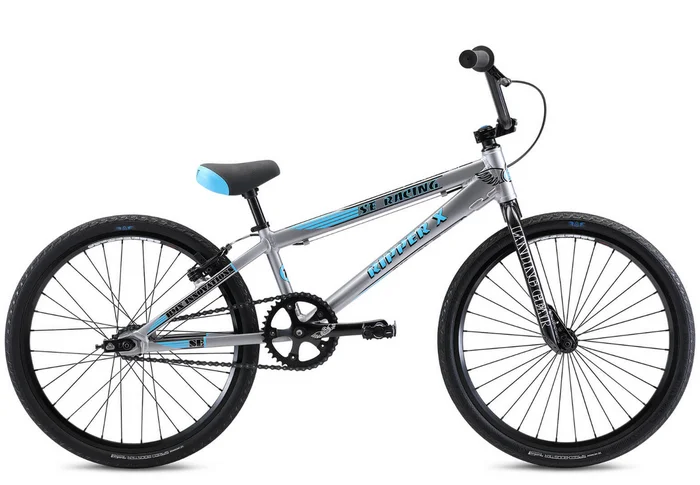 SE Bikes Ripper X