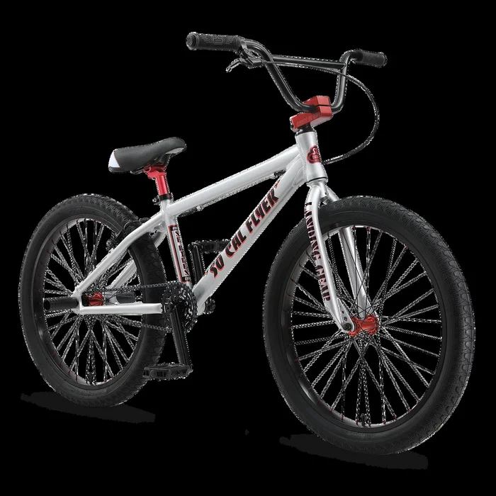 SE Bikes So Cal Flyer 24″ Bike