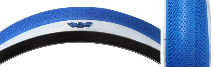 Se Bikes Speedster 29×2.8 Wire TPI Bu/Wht B316489-S
