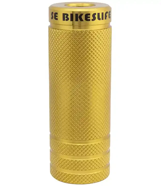 SE Bikes Wheelie Pegs