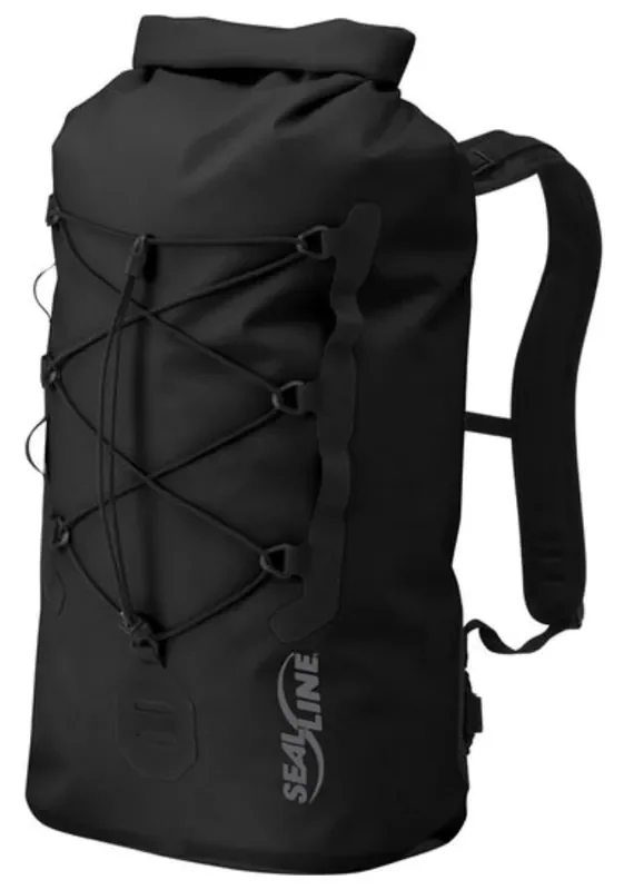 Sealline Bigfork Dry Daypack Black