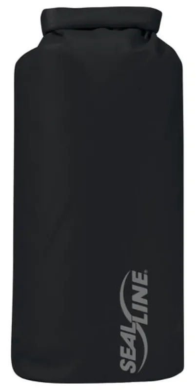 Sealline Discovery Dry Bag 20L in Sleek Black – Keep Your Gear Dry and Secure!