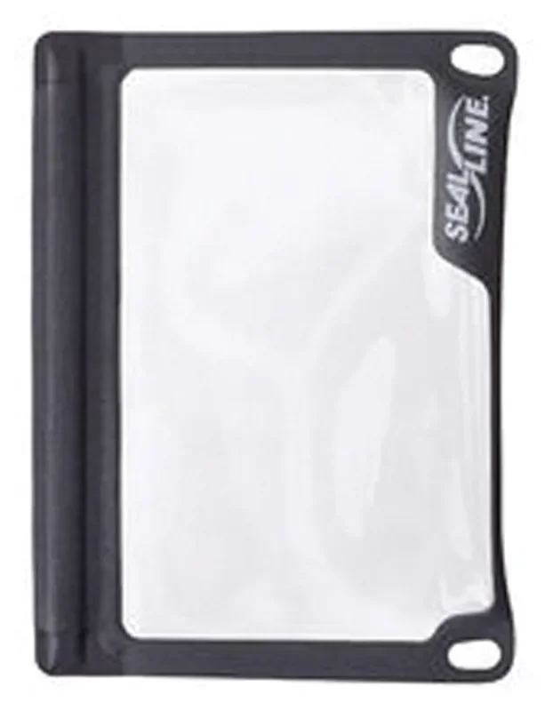 Sealline E-case M Gray Waterproof Protection for Your Electronics