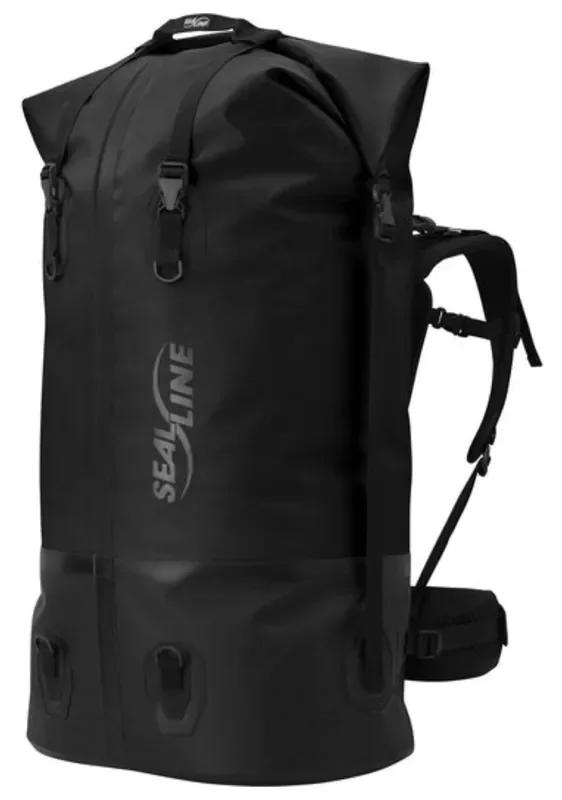 Sealline Pro Dry Pack 70l Black