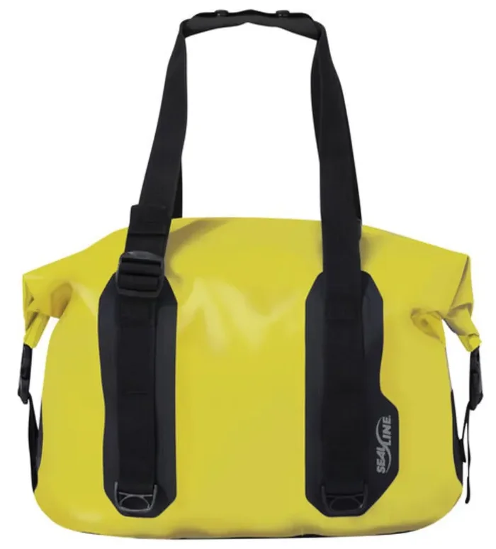 Sealline Widemouth Duffel 25l Yellow