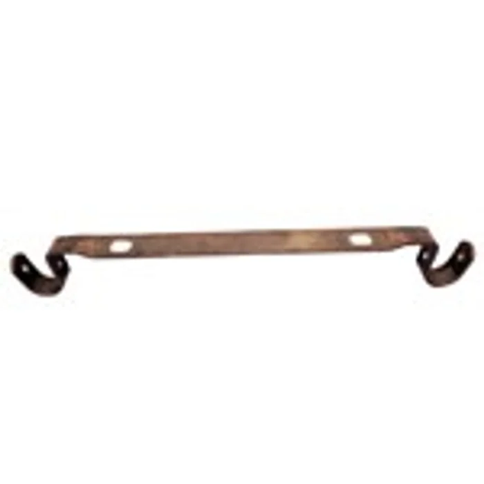 Seat Bracket, 18-1/2″ Centers