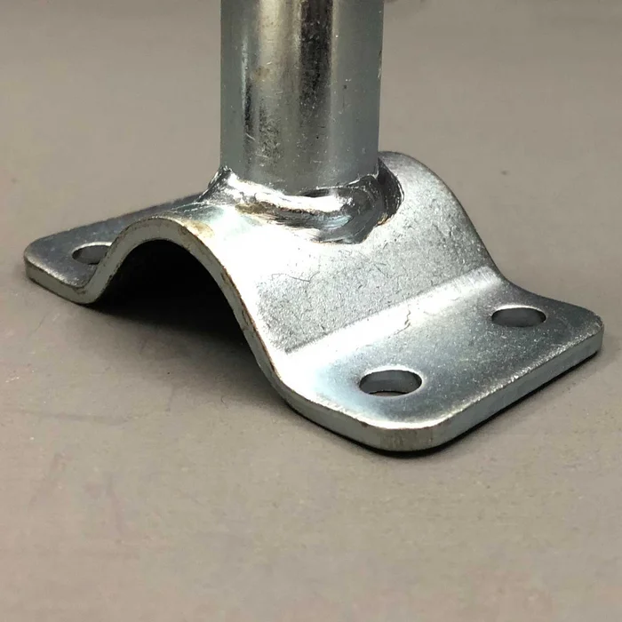 Seat Strut Side Rail
