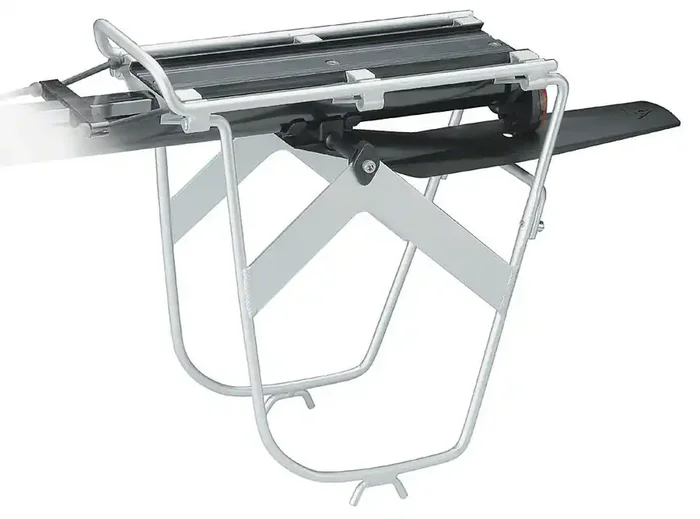 Seatpost Bike Rack Topeak Dual Side Mount for MTX Beam Style s