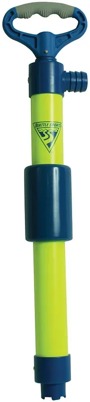Seattle Sports Paddlers Bilge Pump Paddlers Bilge Pump