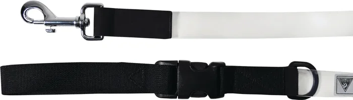 Seattle Sports Springer Leash Springer Leash Clear Leashes & Collars