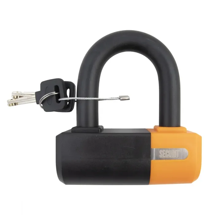 Securit Brutus II Micro Key 18mm 2×2`/5x5cm