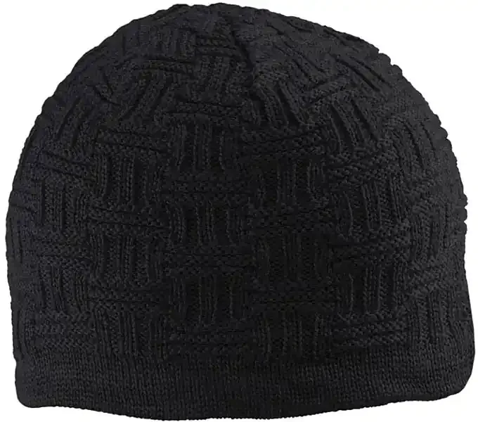 Seirus Quick Clava/hat Combo Quick Clava/hat Clem Black Clothing