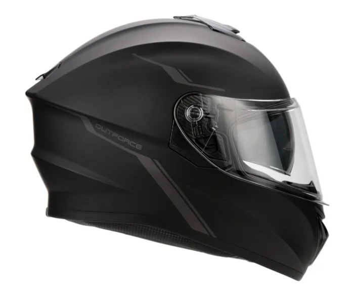 SENA Outforce Full Face Bluetooth Helmet
