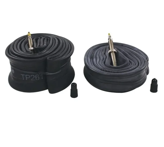 Serfas 26 X1.75-2.2″ Presta Bike Tube
