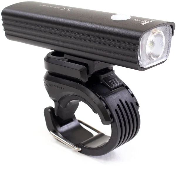 Serfas USL-605 E-Lume 605 Headlight