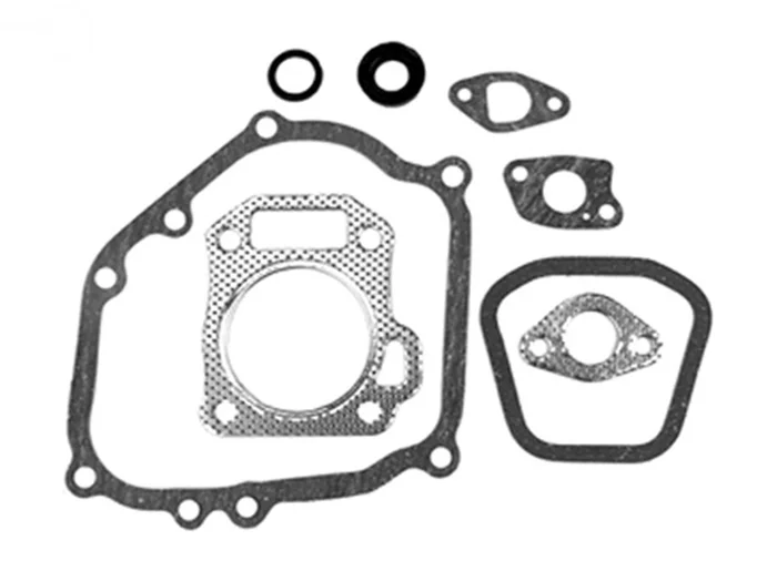 Set Gasket Fits Honda
