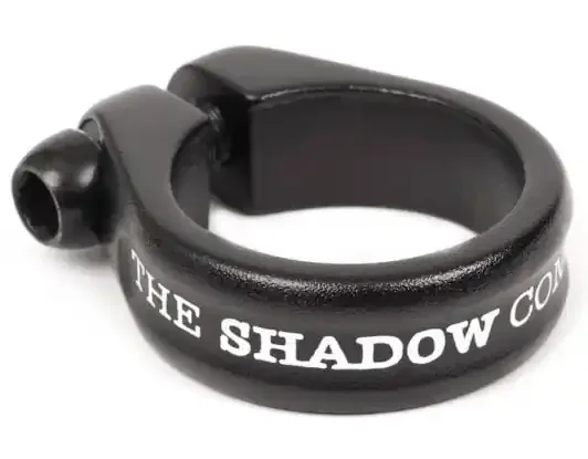 Shadow Alfred Seatpost Clamp