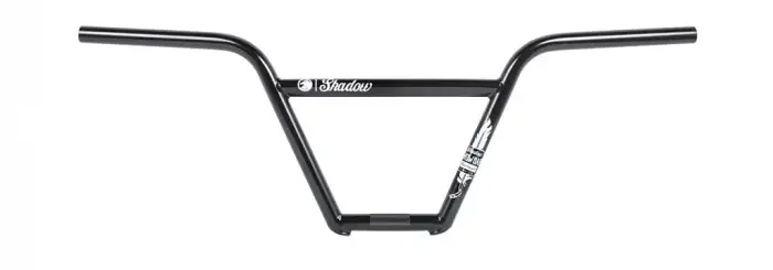 Shadow Crowbar Featherweight 4pc Bar