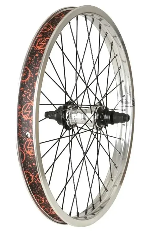 SHADOW OPTIMIZED FREECOASTER WHEEL