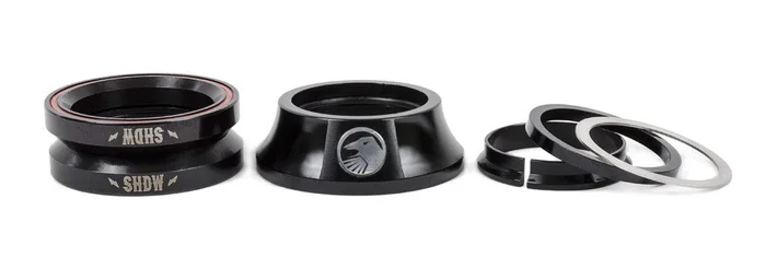 Shadow Stacked Headset