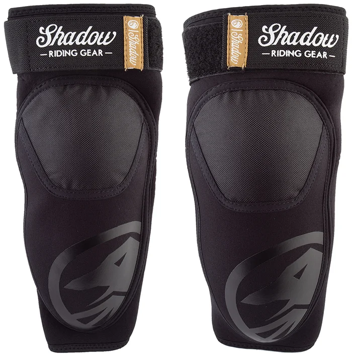 Shadow Super Slim V2 Elbow Pads