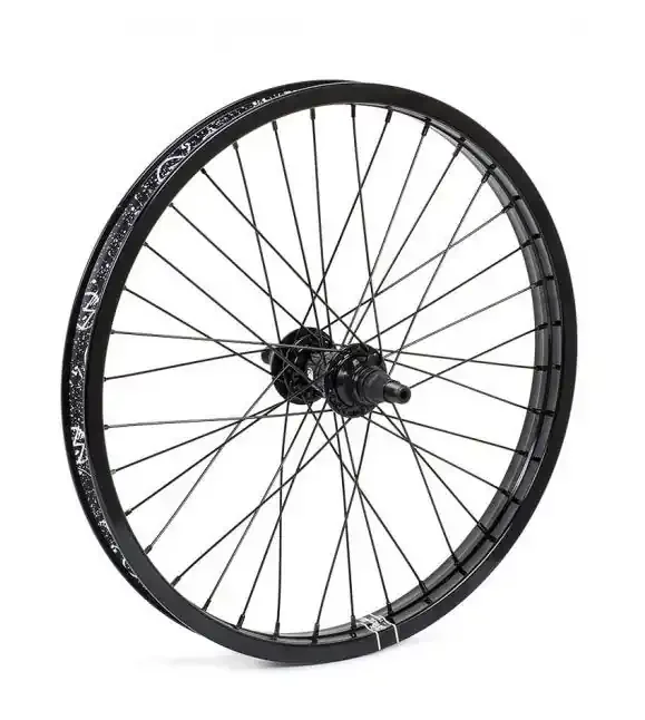 SHADOW SYMBOL CASSETTE WHEEL