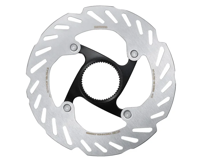 Shimano 105/GRX RT-CL700 Disc Brake Rotor (Centerlock) (140mm)
