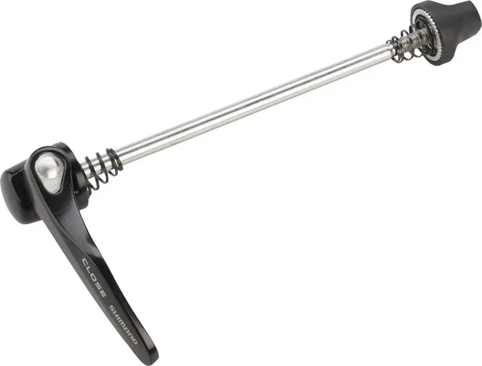 Shimano 105 HB-5800 Front Hub Quick Release Skewer Road Bicycle Small Parts