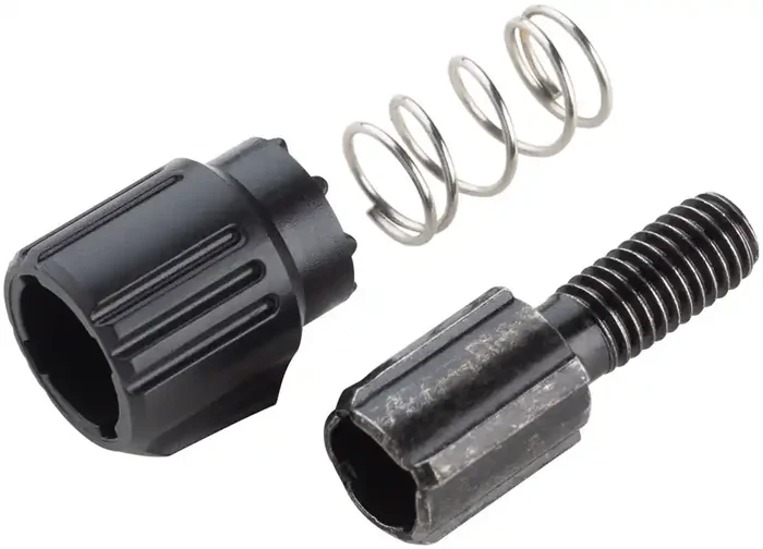 Shimano 105 RD-R7000 Rear Derailleur Cable Adjusting Bolt Assembly Unit