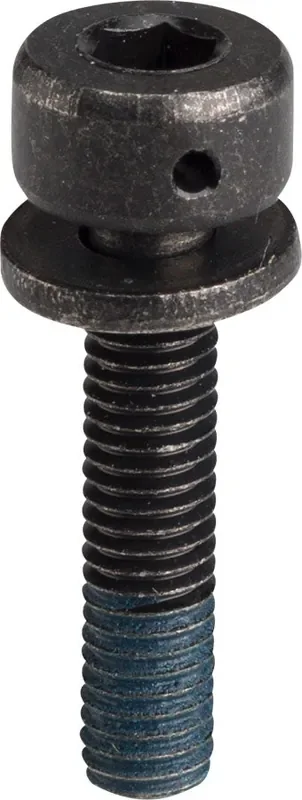Shimano 21.8mm Disc Brake Caliper Fixing Bolt for 74mm Caliper on Flat-Mount