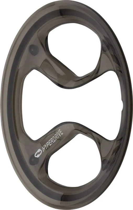 Shimano Acera M361 42T 104mm BCD 4 Bolt Chainring Guard With Fixing Screws