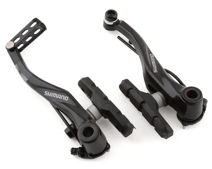 Shimano Alivio BR-T4000 V-Brake (Black) (Front)