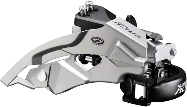 Shimano Altus FD-M370 Front Derailleur