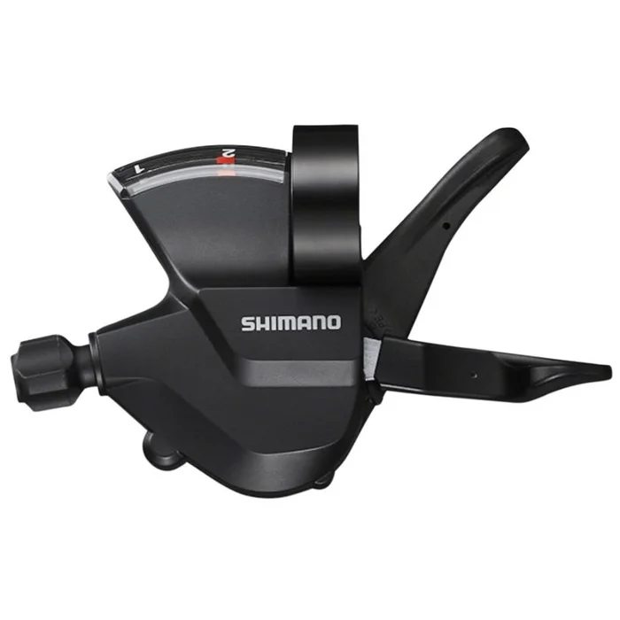 Shimano Altus SL-M315-2 2-Speed Left Rapidfire Plus Shifter