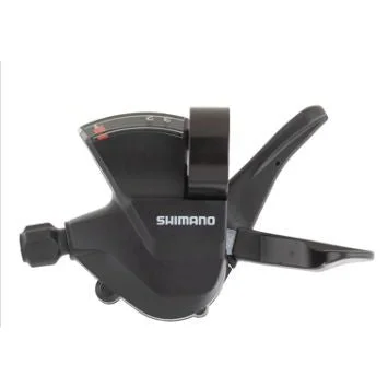 Shimano Altus SL-M315-L 3-Speed Left Rapidfire Plus Shifter